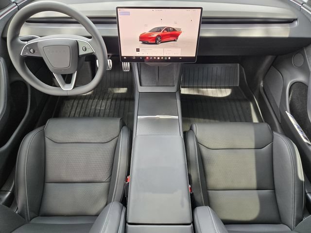 Used 2026 Tesla Model 3 Performance AWD/4WD image 36
