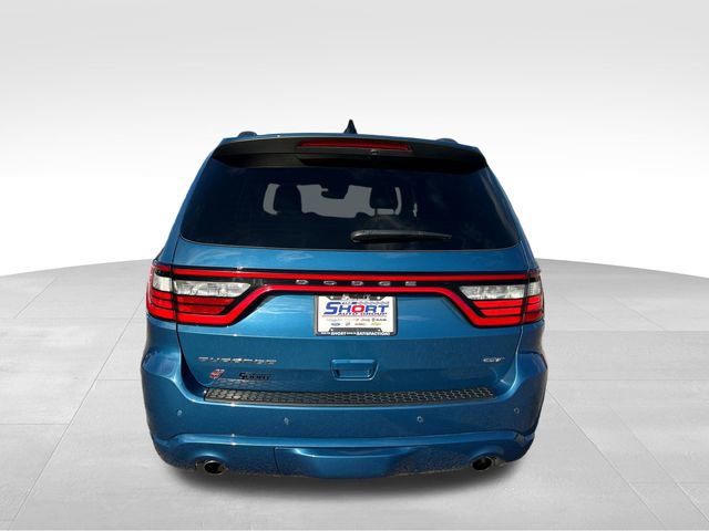 Used 2024 Dodge Durango GT image 4