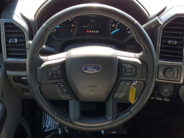 Used 2019 Ford F150 XLT w/ Equipment Group 302A Luxury image 34