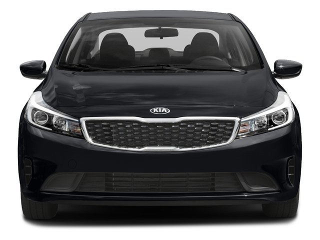 Used 2017 Kia Forte LX FWD image 7