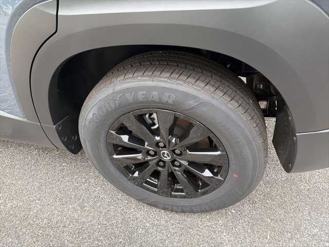 New 2026 MAZDA CX-50 AWD 2.5 S w/ Cargo Package image 6