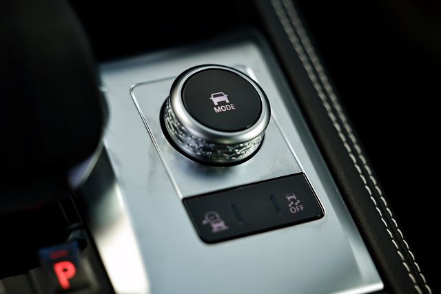 New 2026 Jaguar F-PACE R-Dynamic S AWD/4WD image 45