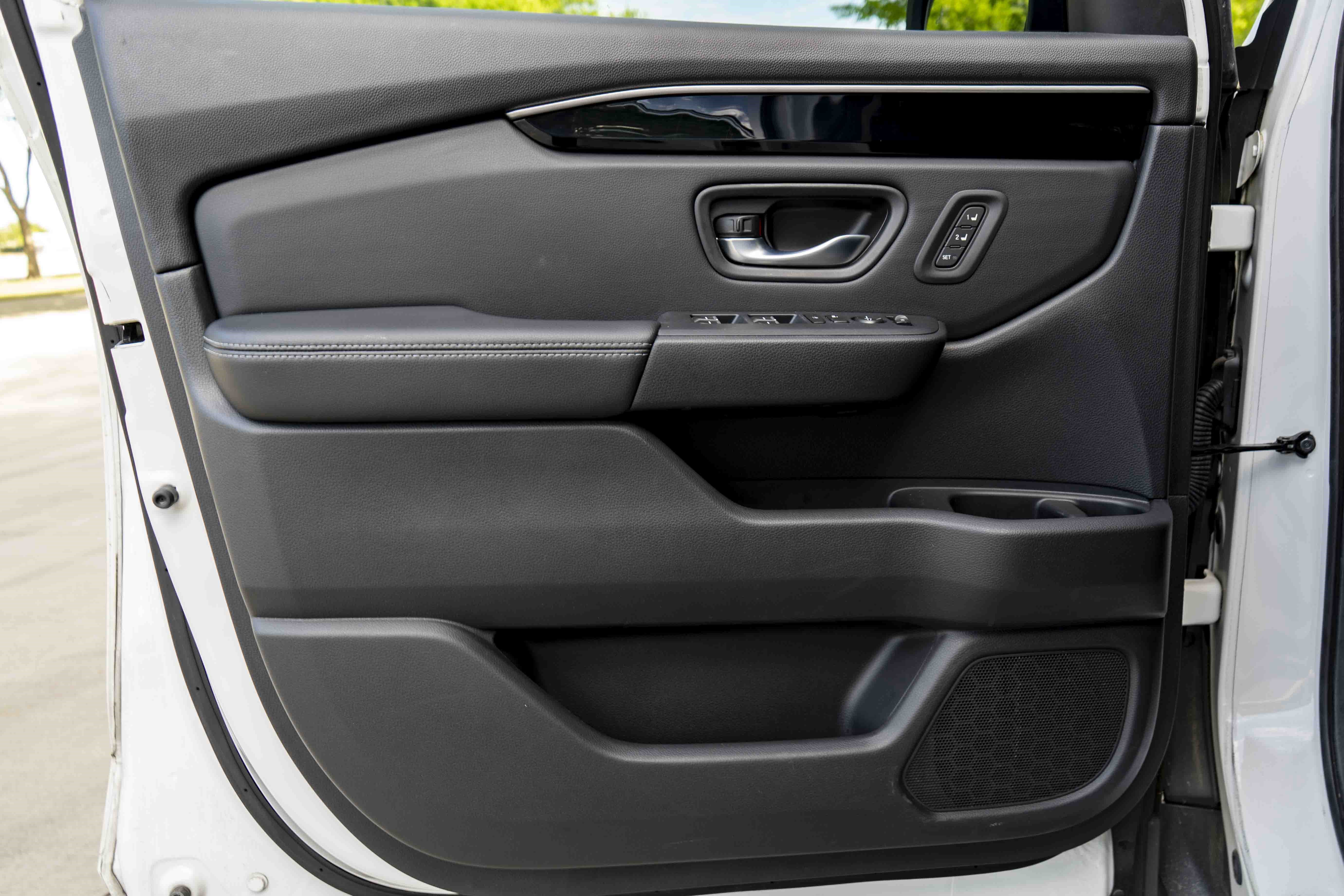 Used 2023 Honda Pilot EX-L image 37