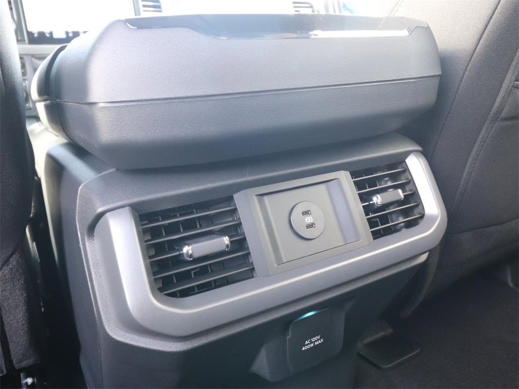 New 2026 Ford F150 XLT w/ Equipment Group 302A MID image 12
