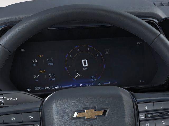 New 2026 Chevrolet Colorado LT w/ LT Convenience Package image 18