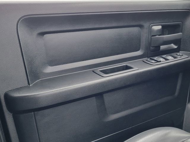 Certified 2024 RAM 1500 Tradesman image 37