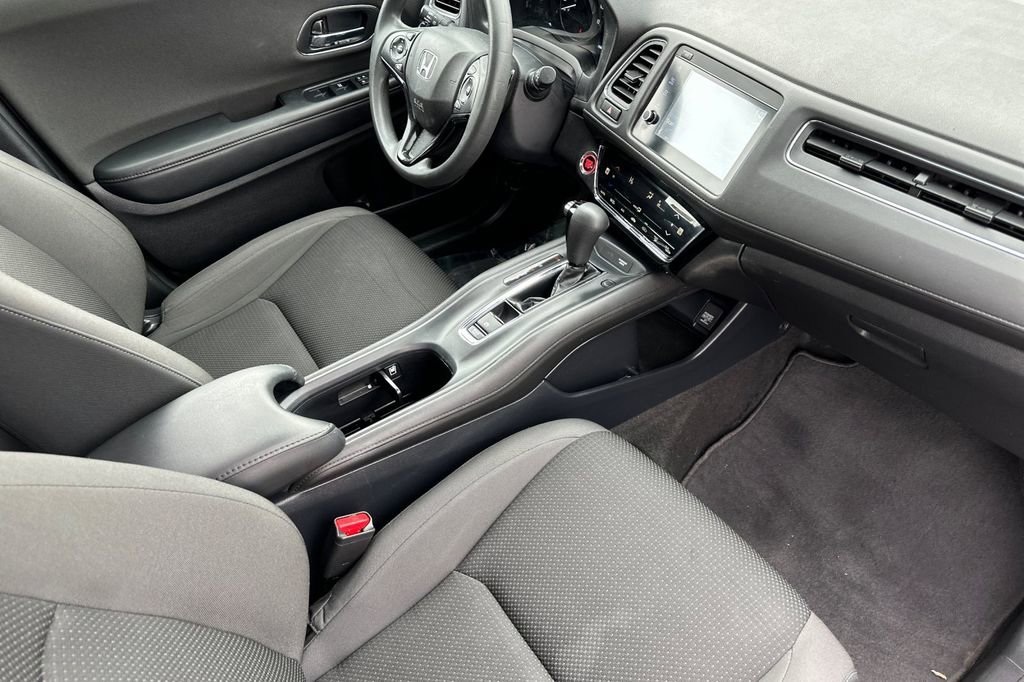 Used 2022 Honda HR-V EX image 16