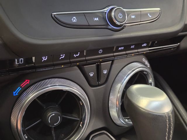 Used 2023 Chevrolet Camaro LT image 12