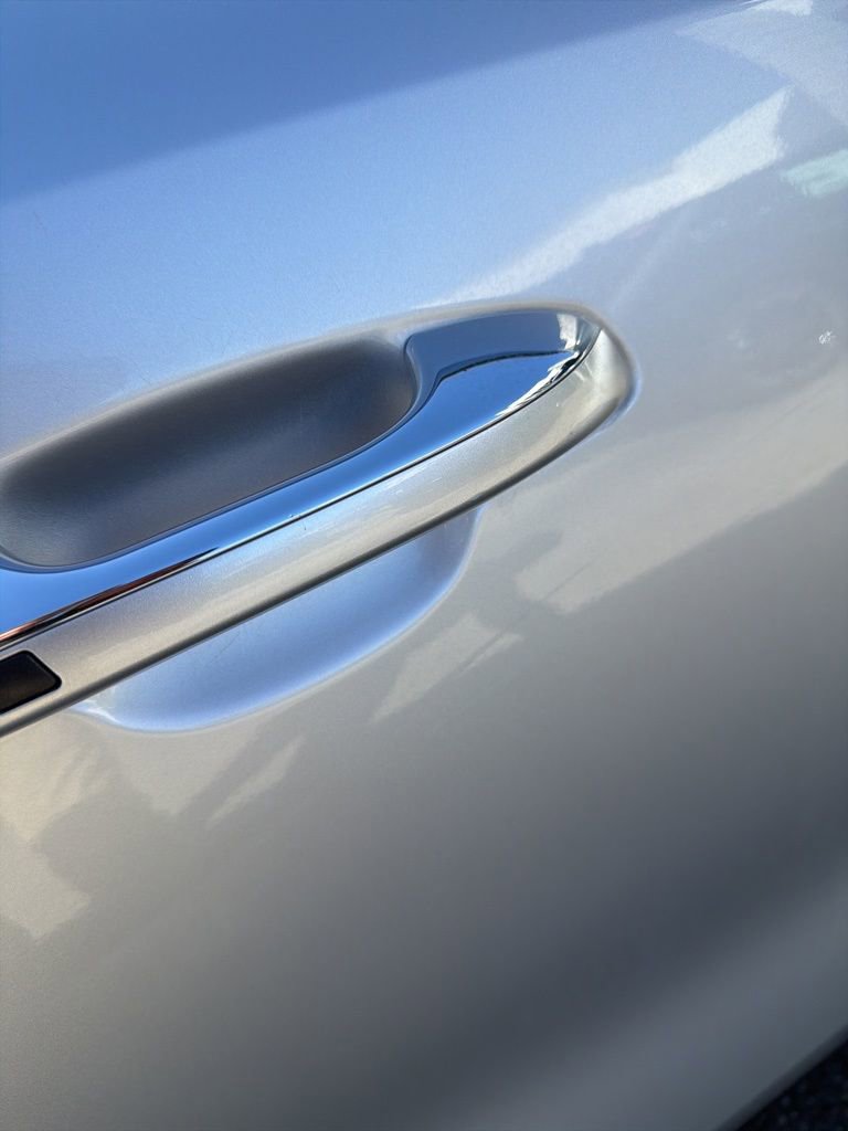 Certified 2020 Kia Sportage EX w/ Option Group 15 AWD/4WD image 10