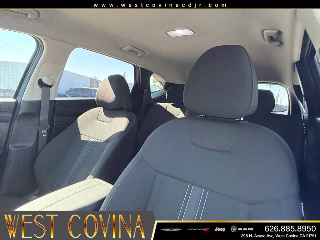 Used 2026 Hyundai Tucson SEL Plus FWD image 24