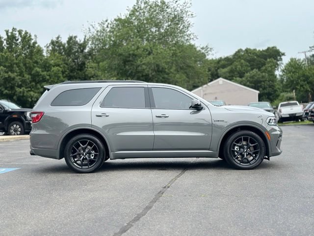 Used 2026 Dodge Durango GT w/ Blacktop Package AWD/4WD image 7