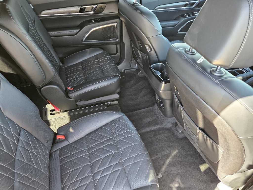 Certified 2025 Kia Telluride SX Prestige X-Pro AWD/4WD image 25