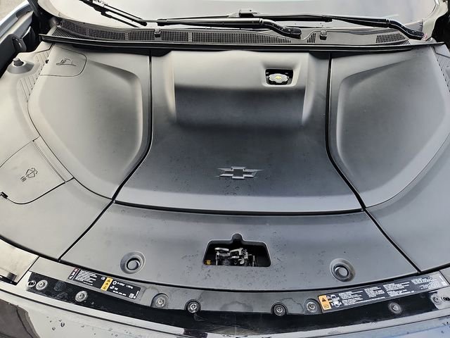 Certified 2024 Chevrolet Blazer EV LT image 28