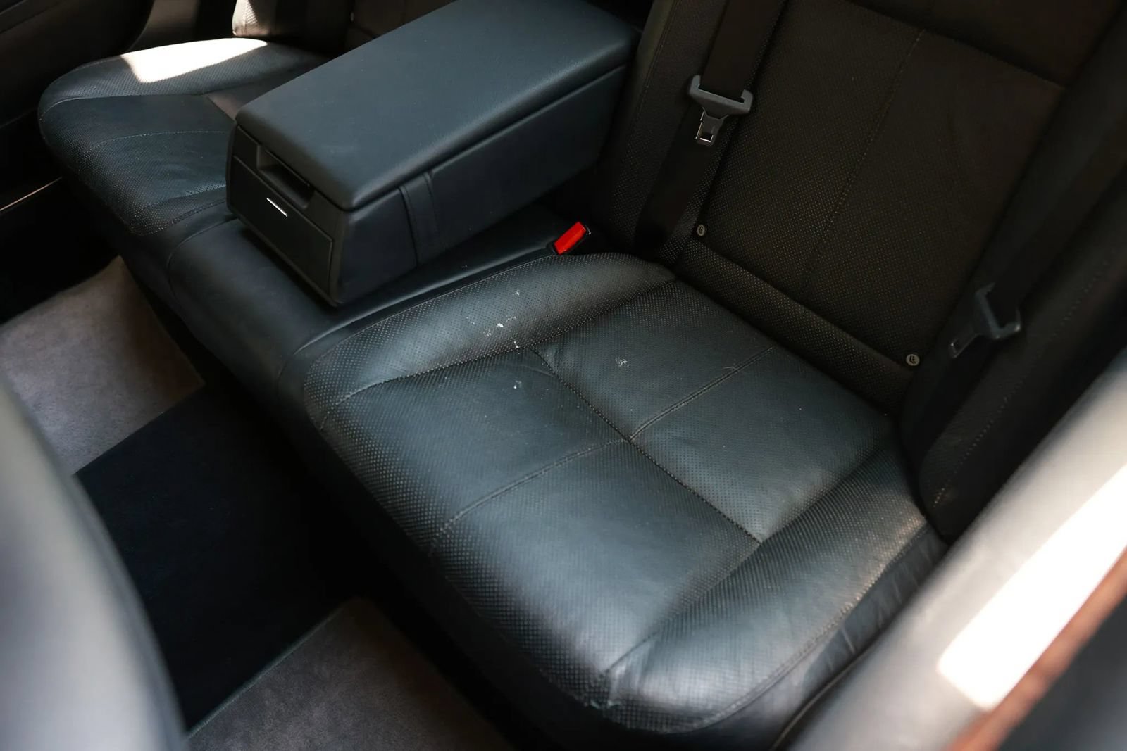 Used 2007 Mercedes-Benz S 550 image 22
