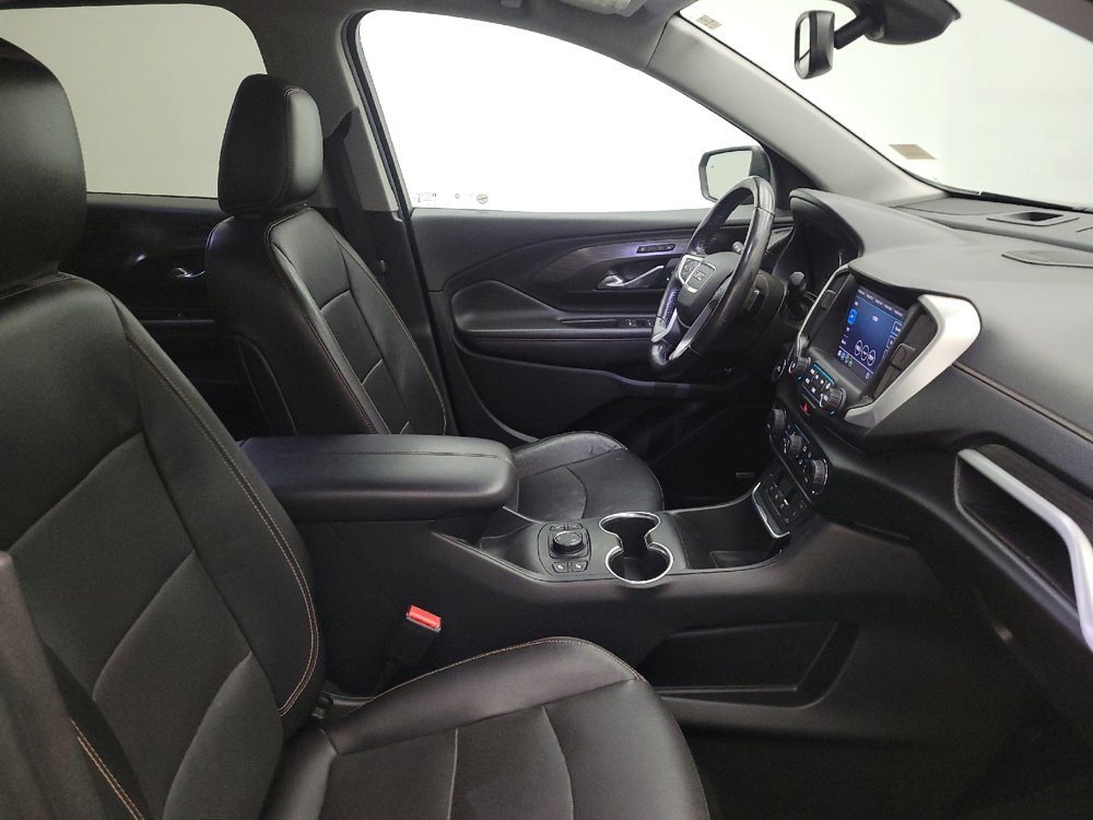 Used 2018 GMC Terrain SLT w/ Preferred Package AWD/4WD image 21