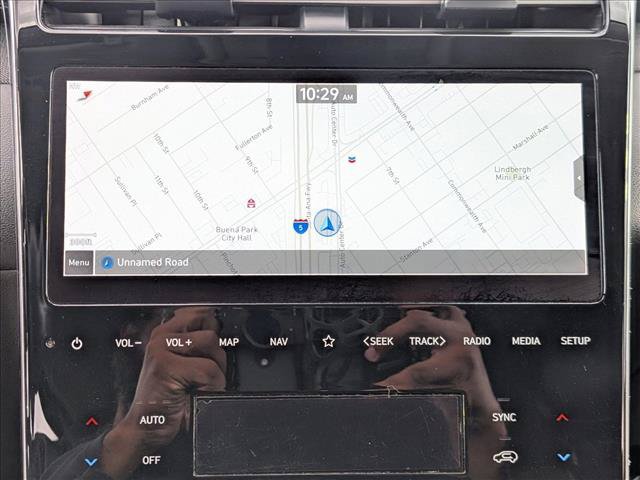 Used 2022 Hyundai Tucson Limited FWD image 13