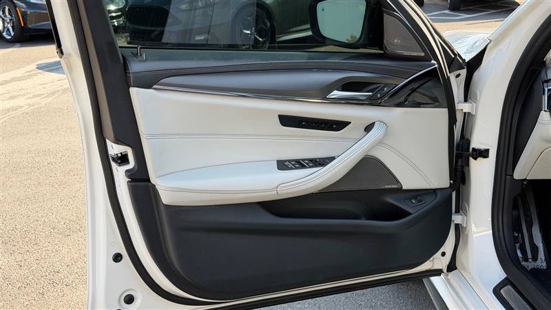 Used 2020 BMW M5 w/ Executive Package AWD/4WD image 29