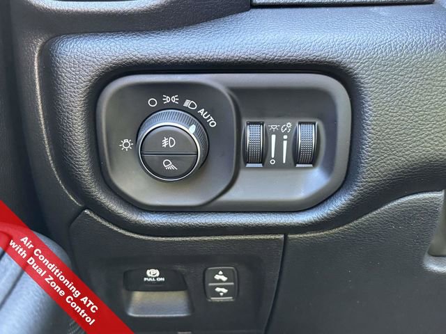 New 2026 RAM 1500 Big Horn image 19