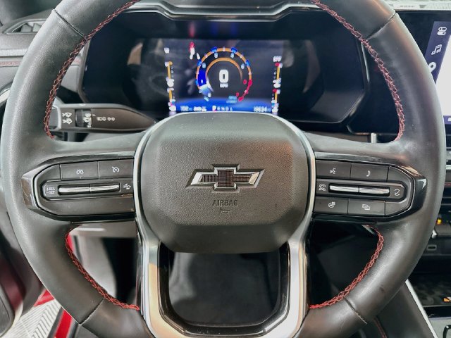 Used 2023 Chevrolet Colorado Z71 w/ Z71 Convenience Package 2 AWD/4WD image 22