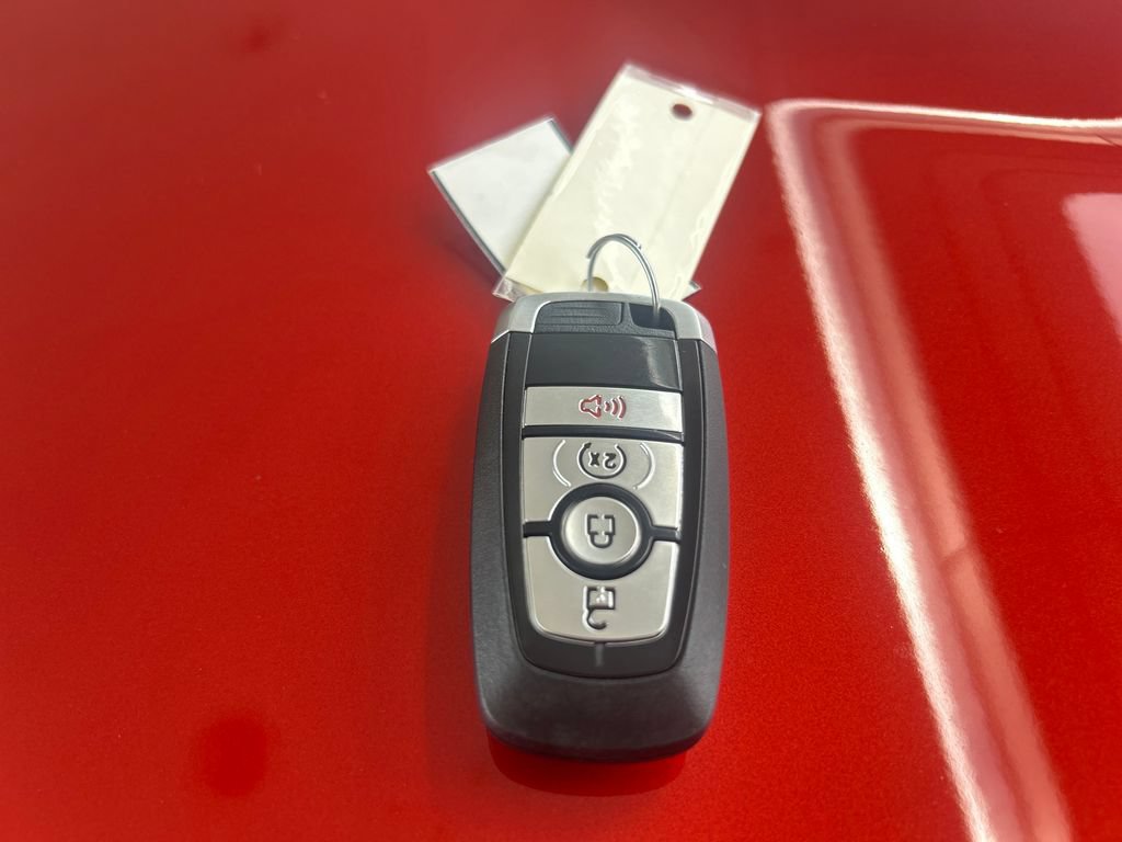 Used 2024 Ford Bronco Wildtrak AWD/4WD image 34