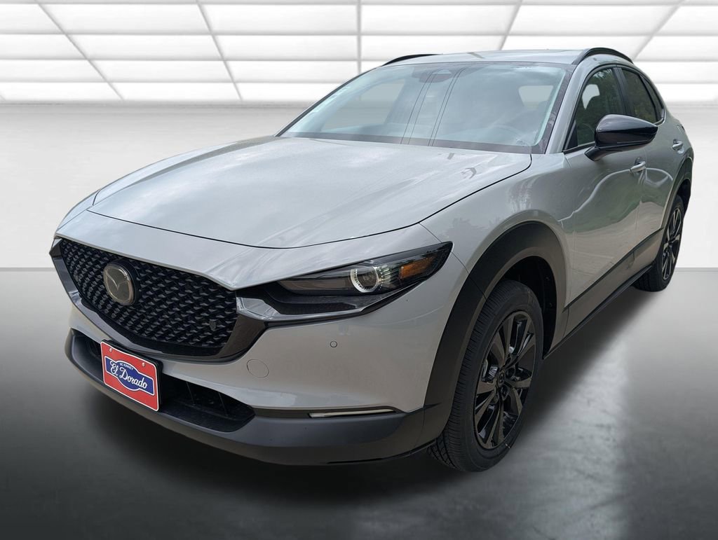 New 2026 MAZDA CX-30 Aire Edition AWD/4WD image 24