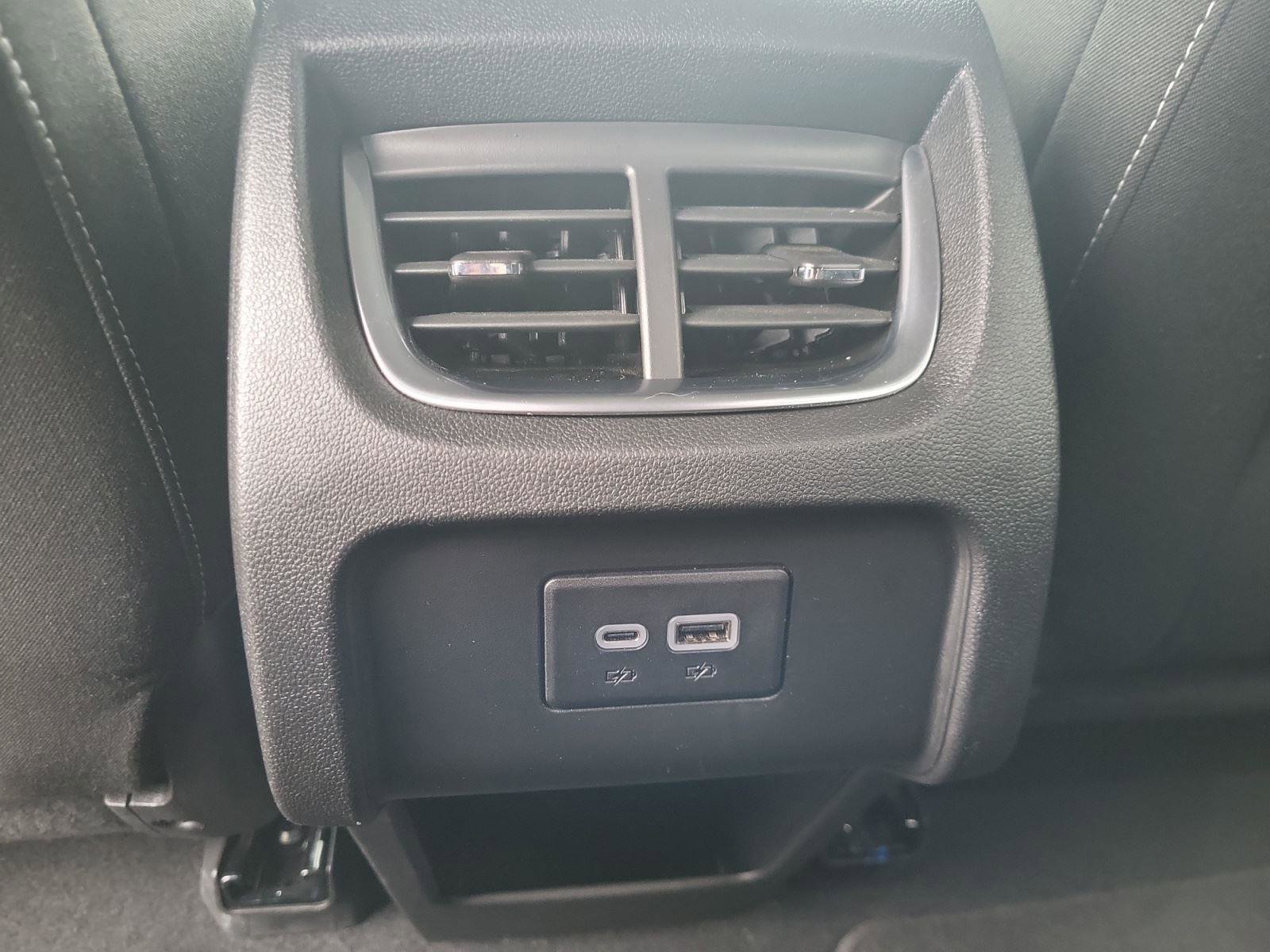 Certified 2025 Chevrolet Blazer LT image 20