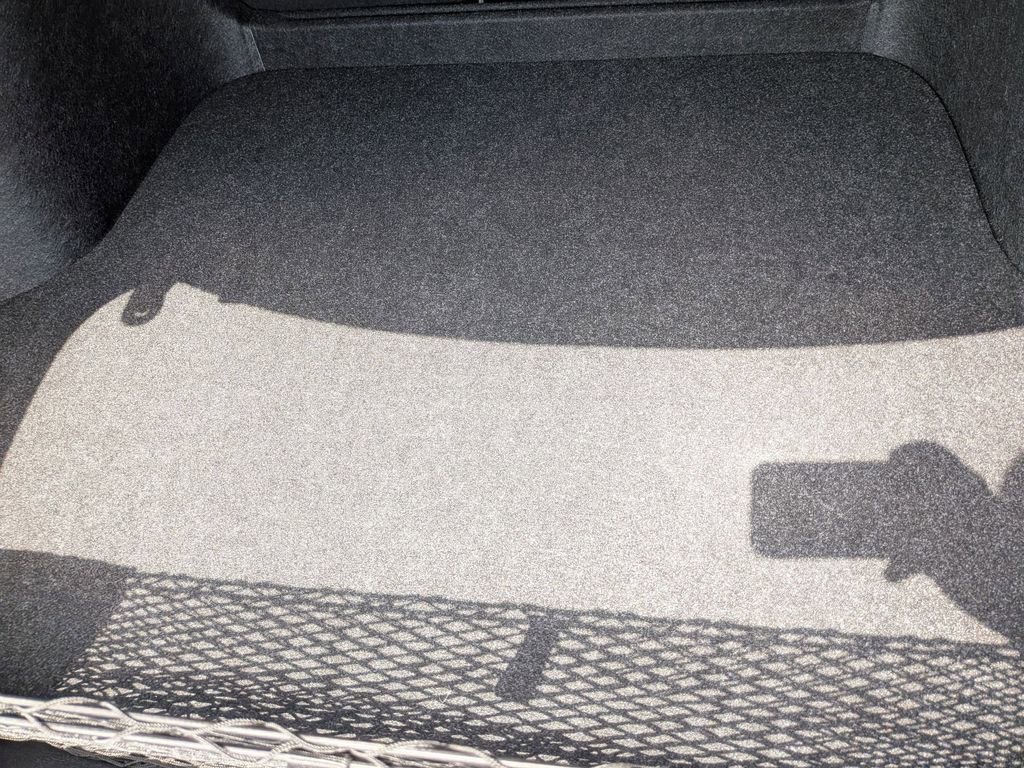 New 2026 Nissan Sentra SR FWD image 20