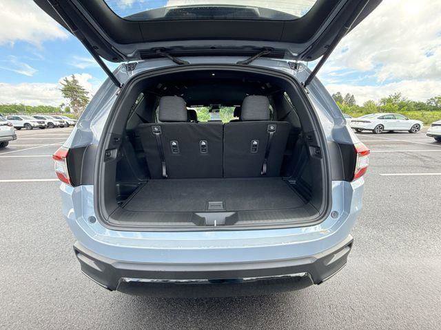 New 2026 Honda Pilot Sport image 20