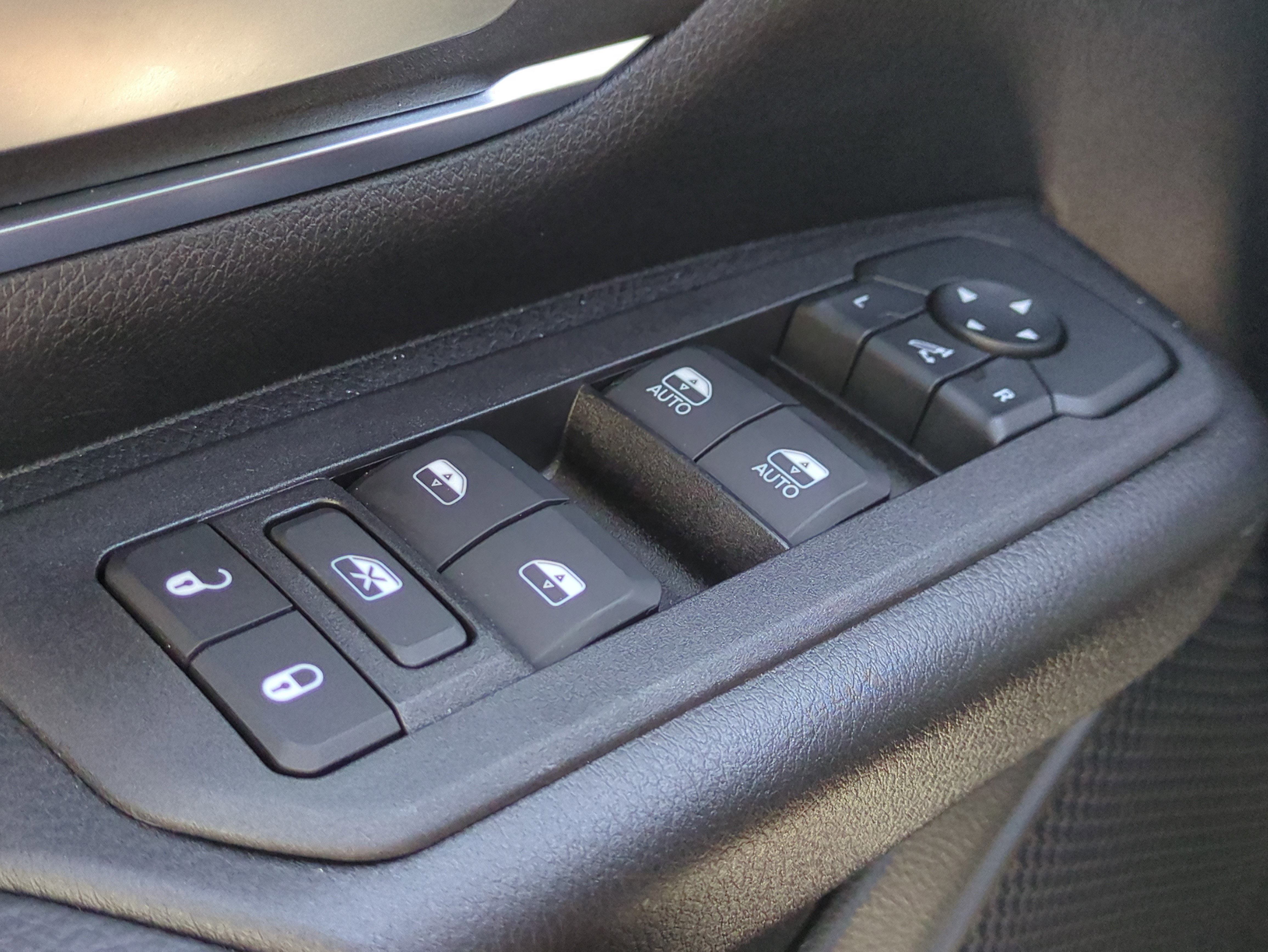 New 2026 RAM 1500 Big Horn image 25