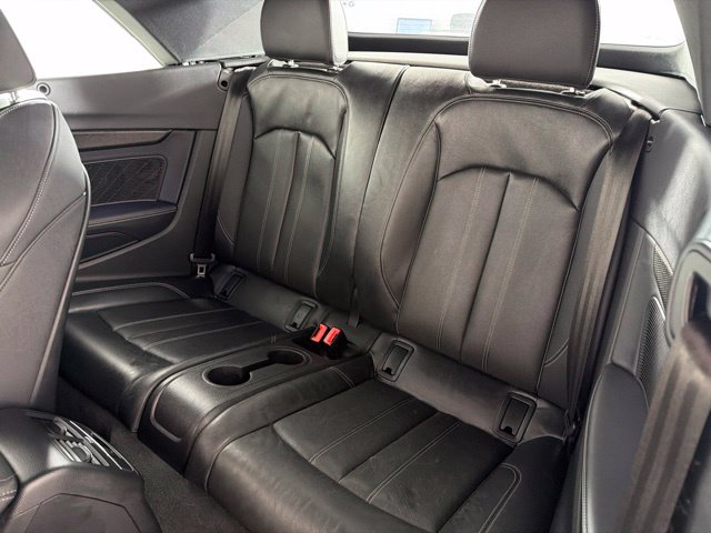 Used 2024 Audi S5 Premium Plus AWD/4WD image 27