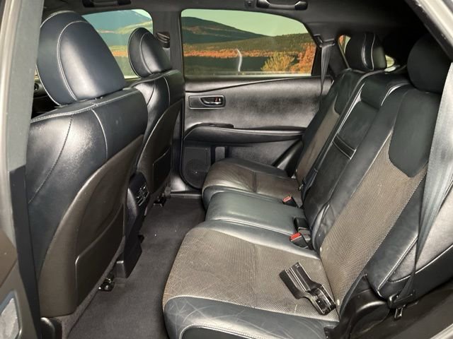 Used 2015 Lexus RX 350 F Sport w/ Navigation Package image 55