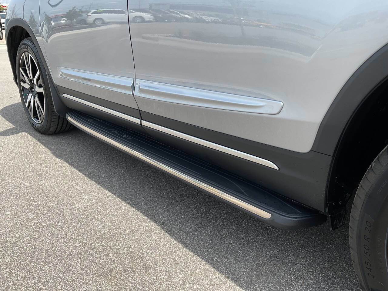 Used 2019 Honda Pilot Touring image 60