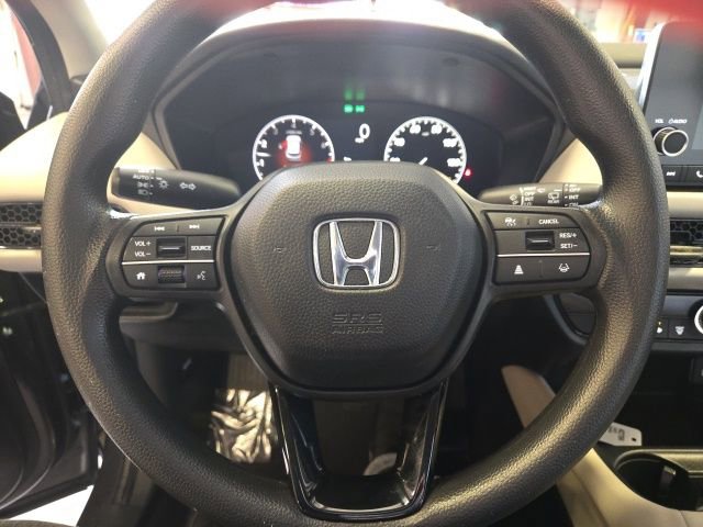 Used 2023 Honda HR-V LX image 14