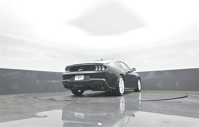 New 2026 Ford Mustang GT Premium w/ Mustang FX Package image 34