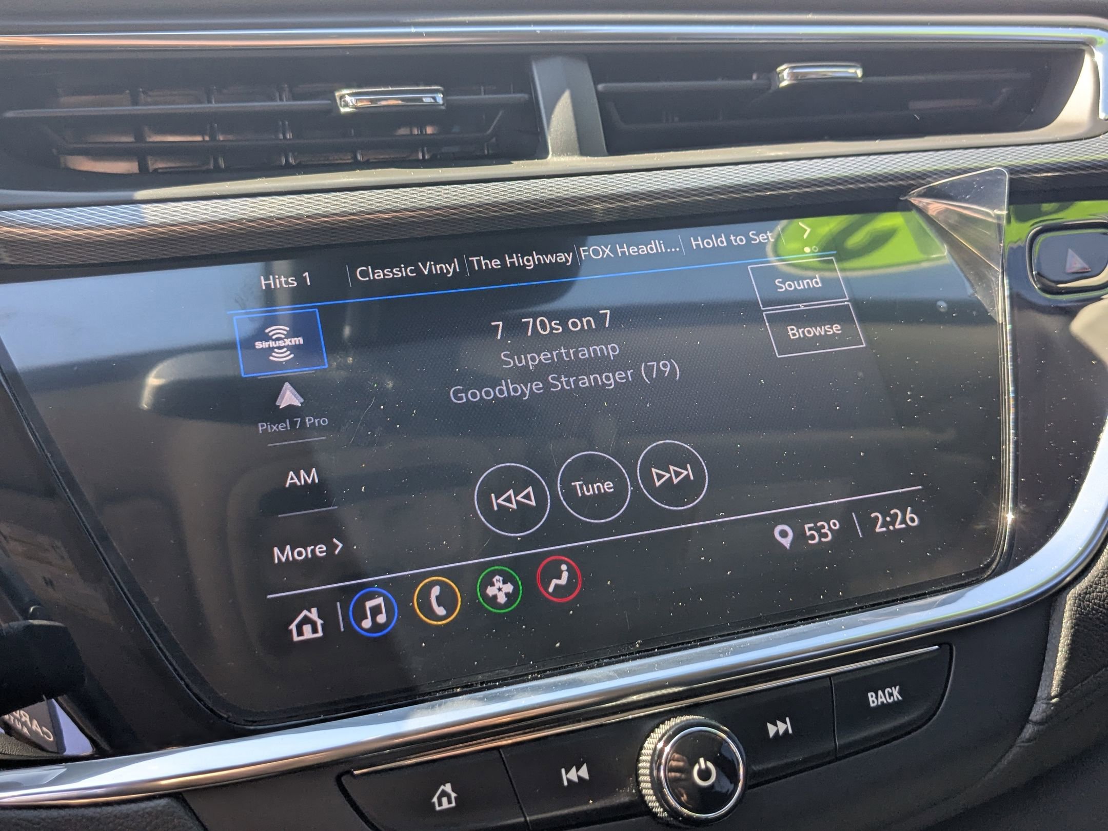 Used 2022 Buick Encore GX Select image 15