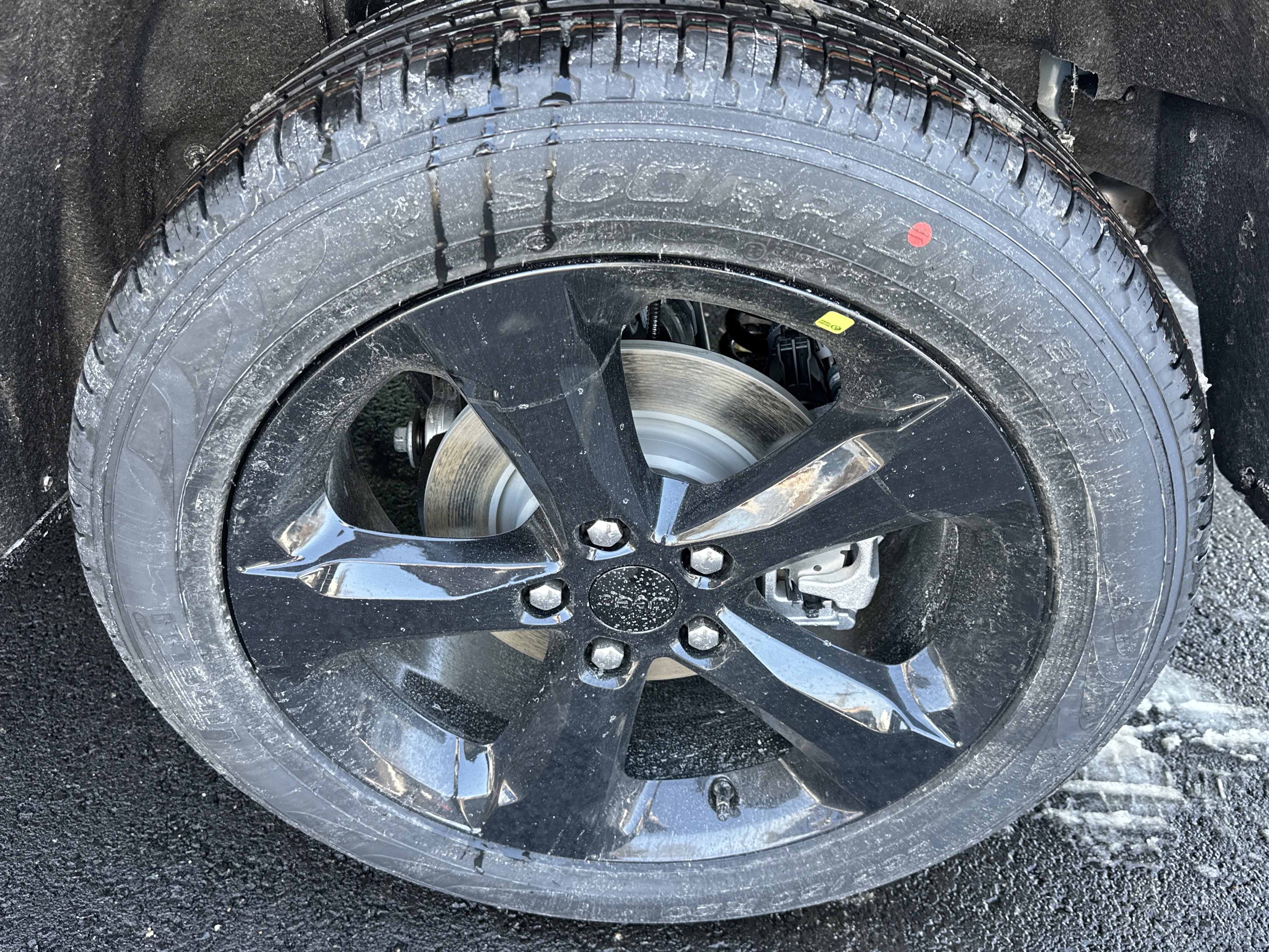 New 2026 Jeep Grand Cherokee Limited w/ Limited Altitude Package image 34