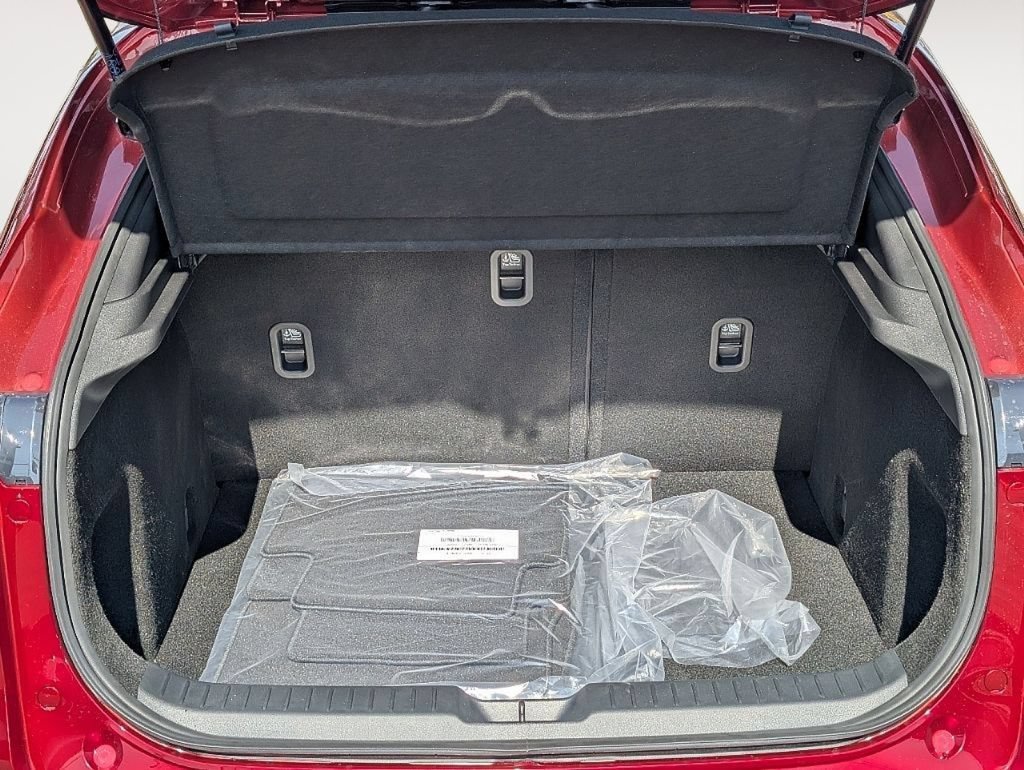New 2026 MAZDA CX-30 AWD 2.5 S w/ Select Sport Pkg image 9
