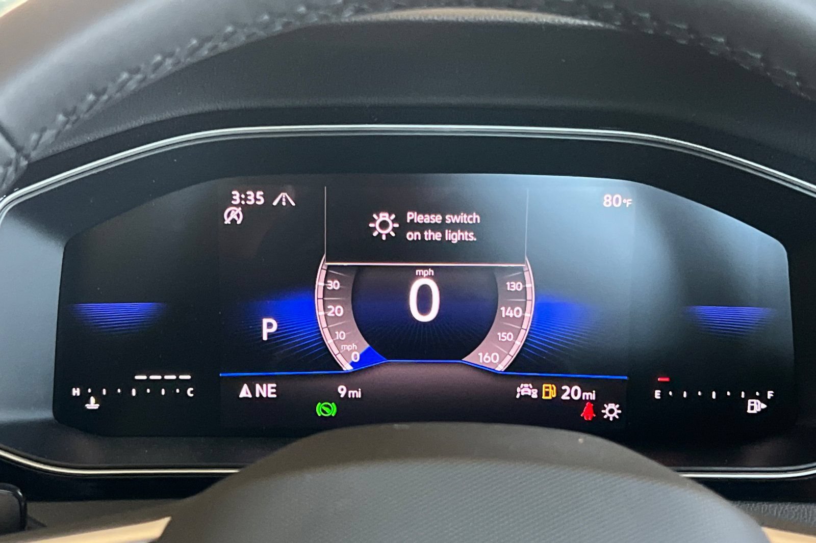 New 2026 Volkswagen Jetta Sport FWD image 22