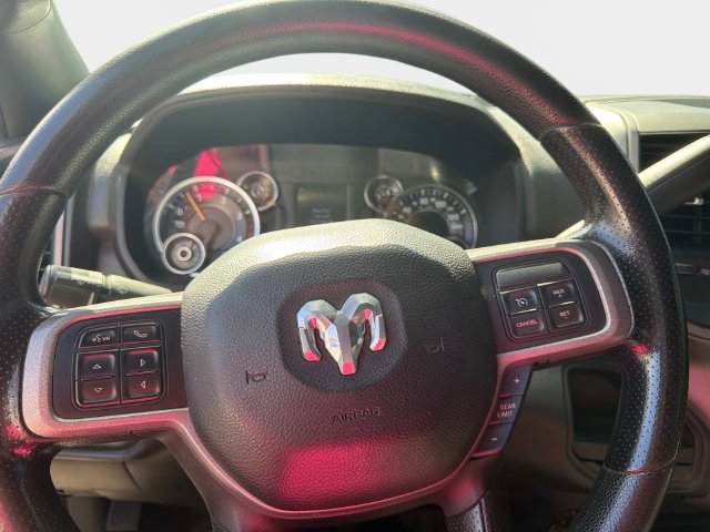 Used 2022 RAM 3500 Tradesman w/ Chrome Appearance Group AWD/4WD image 20