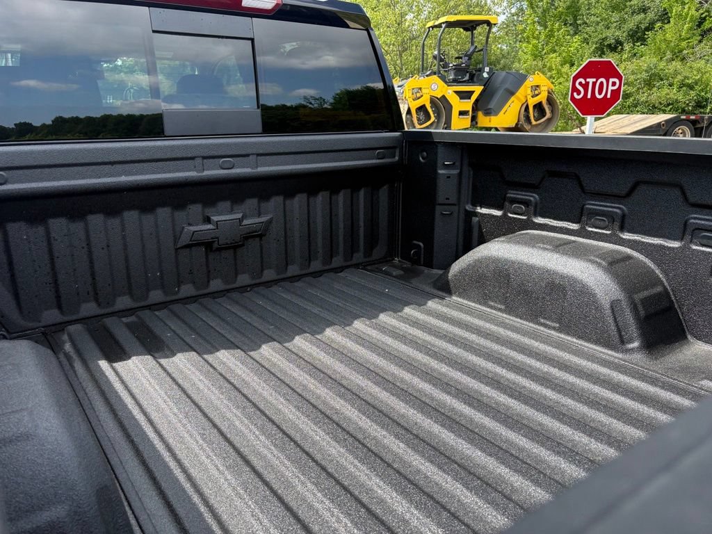 New 2026 Chevrolet Silverado 1500 RST w/ RST All Star Premium Package AWD/4WD image 63