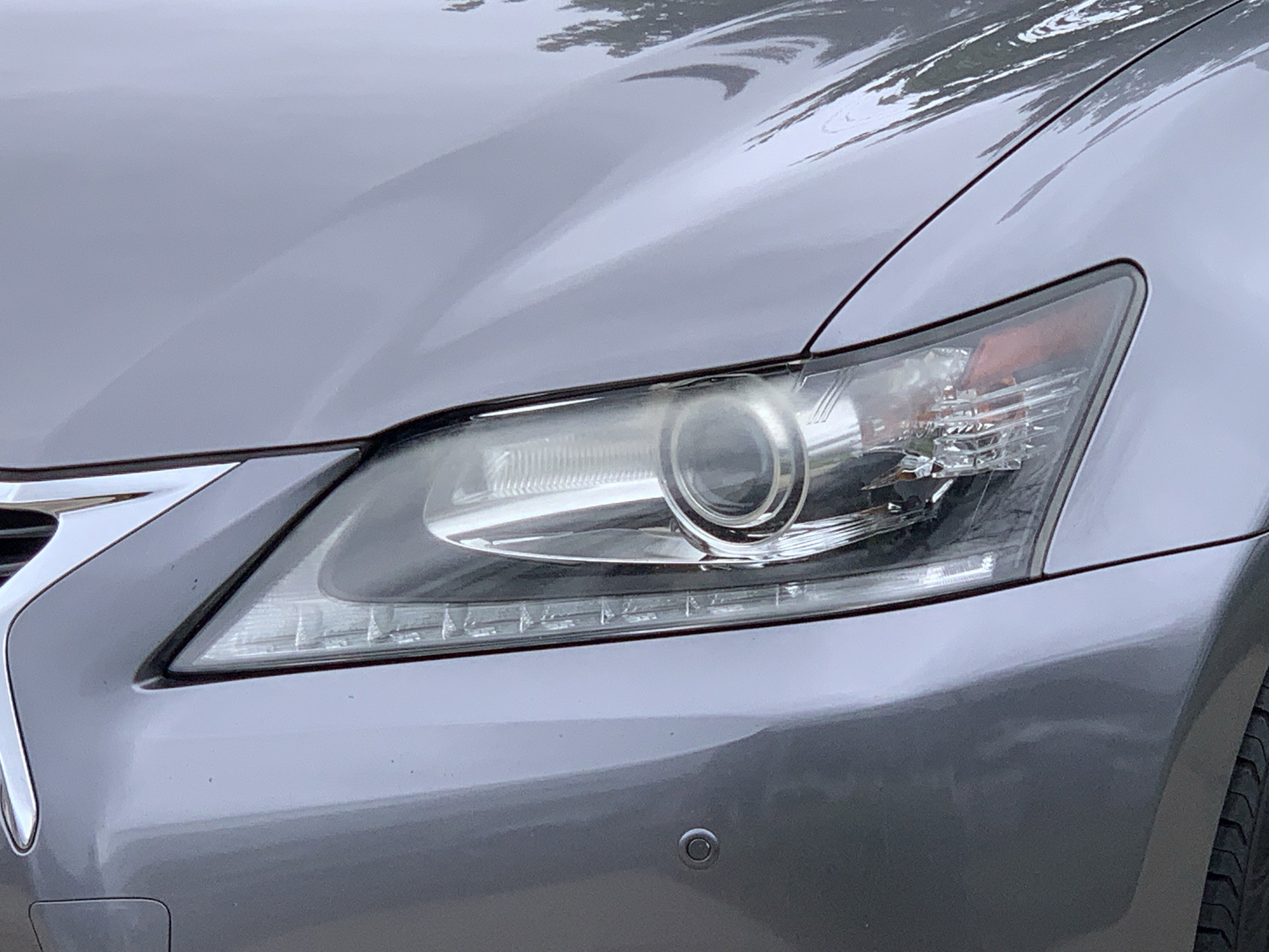 Used 2013 Lexus GS 350 w/ Premium Pkg RWD image 6