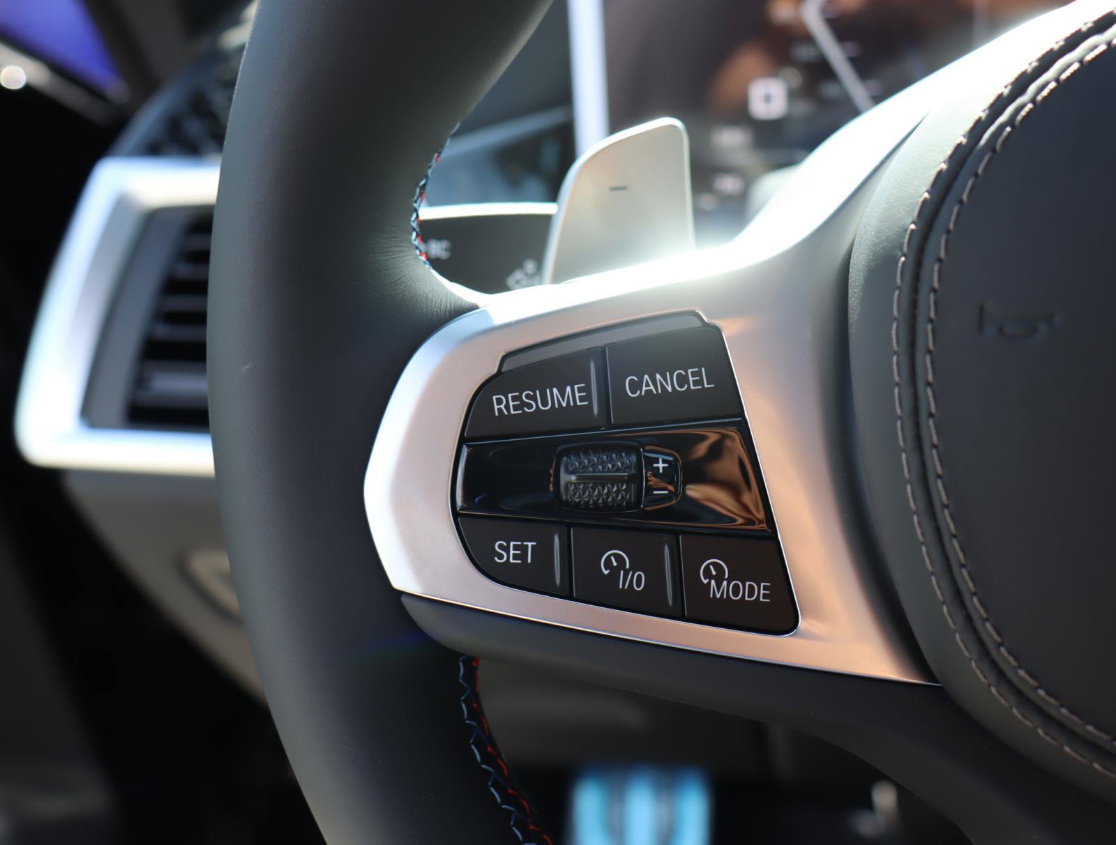 New 2026 BMW X6 M60i image 20