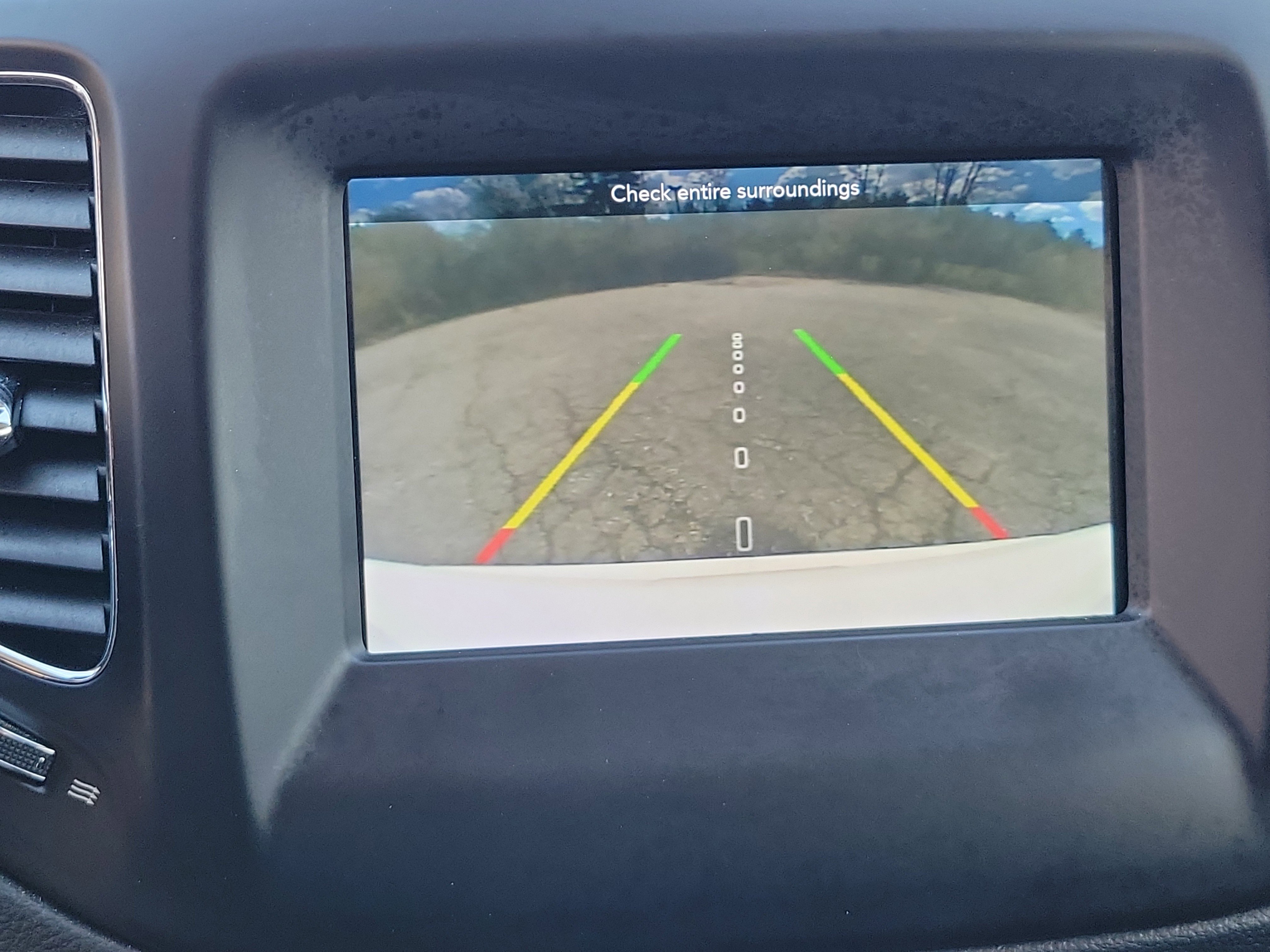Used 2019 Jeep Compass Latitude w/ Popular Equipment Group AWD/4WD image 25