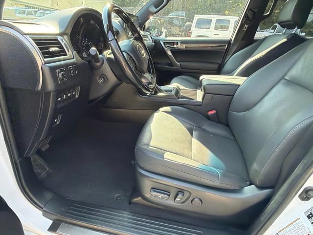 Used 2022 Lexus GX 460 Premium w/ Premium Package AWD/4WD image 25