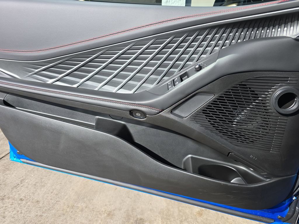 New 2026 Dodge Charger Scat Pack w/ Blacktop Package image 27