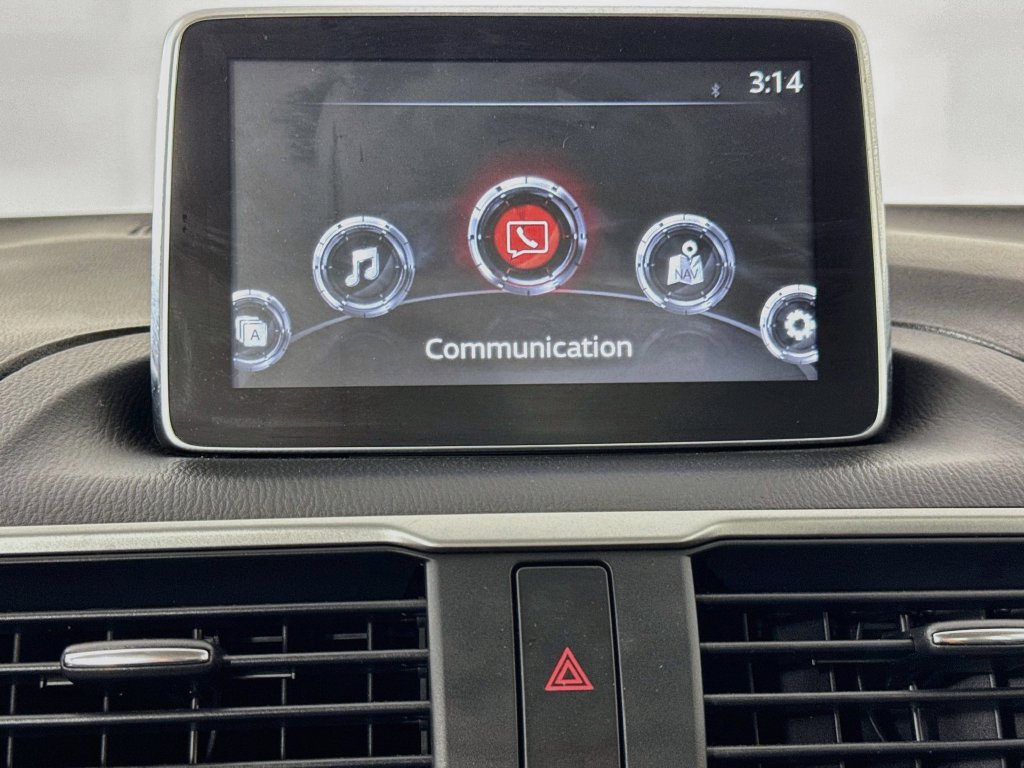 Used 2014 MAZDA MAZDA3 i Grand Touring FWD image 17