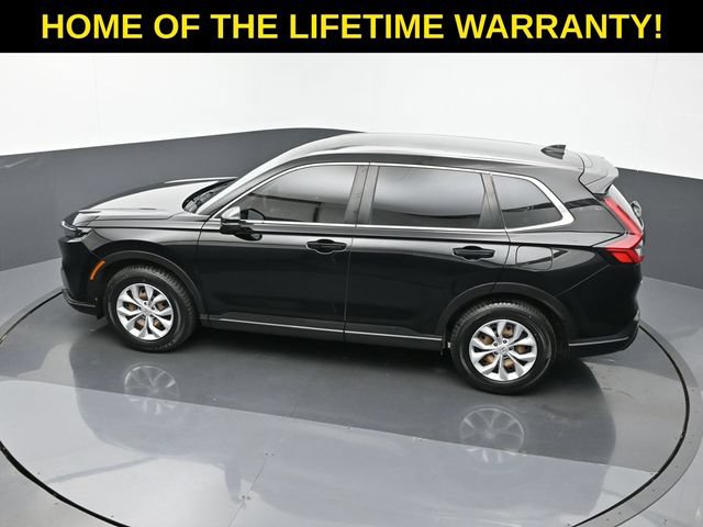 Used 2023 Honda CR-V LX image 55