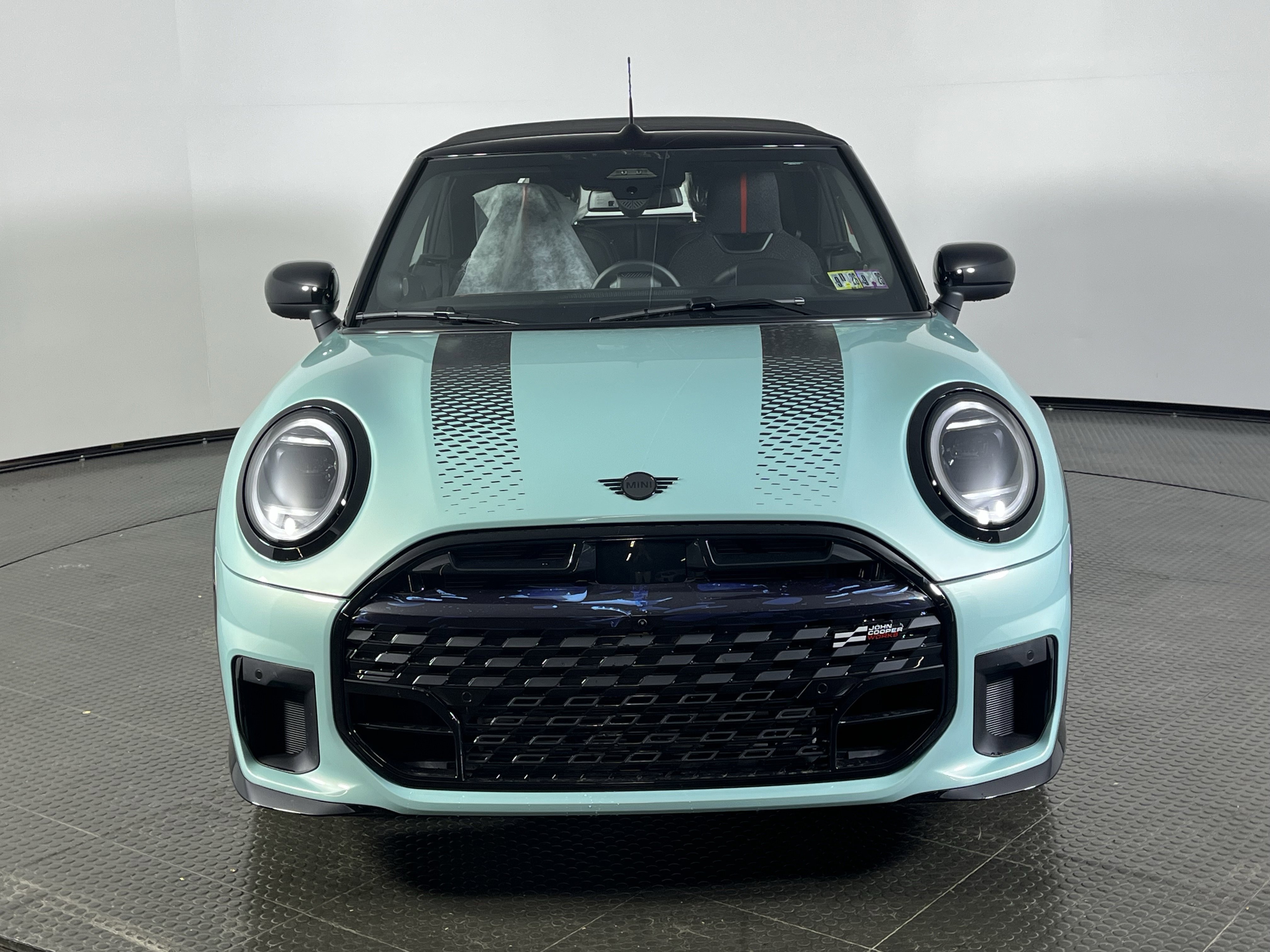 Used 2026 MINI Cooper S FWD image 6