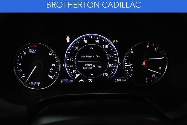 Certified 2023 Buick Enclave Premium w/ Experience Buick Package AWD/4WD image 20