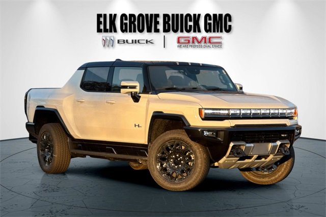 New 2025 GMC Hummer EV 2X image 32